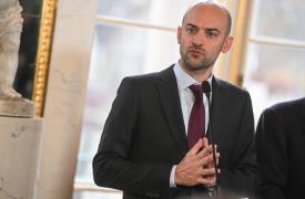 Γαλλία: Ο ΥΠΕΞ Μπαρό θα συζητήσει με τους Ευρωπαίους ομολόγους του για την Ουκρανία