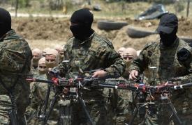 Τουλάχιστον 8 μέλη της Χεζμπολάχ σκοτώθηκαν από ισραηλινές αεροπορικές επιδρομές στον ανατολικό Λίβανο