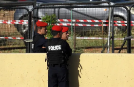 Ιορδανία: Τέλος η πρόσβαση σε πορνογραφικές ιστοσελίδες με απόφαση των αρχών