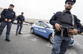 Ιταλία: Κατασχέθηκαν 435 κιλά κοκαΐνης αξίας περίπου 70 εκατ. ευρώ