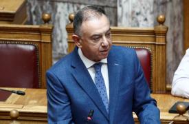 Κέλλας για ΟΠΕΚΕΠΕ: Όποιος πήρε παράνομα χρήματα θα τα επιστρέψει