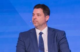Κοντογεώργης: Σημαντική η πρόοδος των έργων στη Χίο