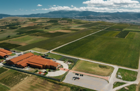 Η Γη αλλάζει χέρια από την κρίση ρευστότητας…