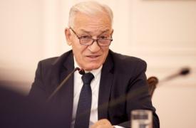 Κυρίζογλου: «Οι δήμοι δεν μπορούν να στοχοποιούνται για την πυροπροστασία»