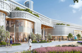 Trade Estates: Πότε «ανοίγει» το Retail Park Ελληνικού - Πώς προχωρά το επενδυτικό πρόγραμμα