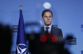Ρούτε: Νεκροί οι τέσσερις Αμερικανοί στρατιώτες που αγνοούνταν στη Λιθουανία