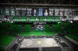 Αυξημένα μέτρα ασφαλείας από την ΕΛΑΣ για το Final Four της Euroleague
