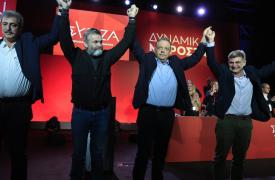 Κάλπες στον ΣΥΡΙΖΑ - Ομιλία Καραμανλή στην Πάτρα - Κόμμα Κασσελάκη ante portas κι ένα παρασκήνιο της νέας Κομισιόν