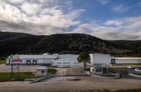 Πίνδος: «Ψήνει» deal με τον συνεταιρισμό Άρτας - Οι στόχοι