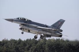 Πολωνία: Αυξημένη δραστηριότητα μη επανδρωμένων αεροσκαφών κοντά στα σύνορα με τη Λευκορωσία