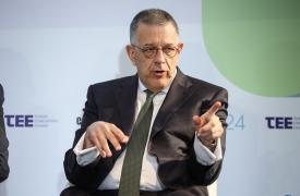 Ταχιάος: Δέσμευση της Κυβέρνησης να δοθεί λύση στην ύδρευση του Ηρακλείου