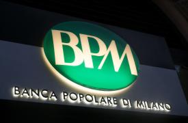Banco BPM: «Η πρόταση εξαγοράς της Monte dei Paschi δεν περιλαμβάνει premium»