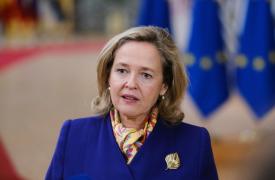 Καλβίνιο στο Ecofin: Υπάρχει ομοφωνία για τη στρατηγική της Ευρώπης