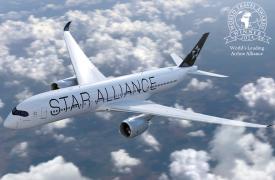 Star Alliance: Καλύτερη Αεροπορική Συμμαχία στον Κόσμο στα Skytrax Awards 2025