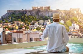 Ψηλά στις προτιμήσεις των Ευρωπαίων για διακοπές η Ελλάδα