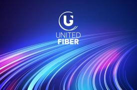 Η κάλυψη FTTH της United Fiber ξεπέρασε τα 850.000 σπίτια και επιχειρήσεις