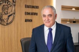 Χατζηθεοδοσίου: Είμαστε υπέρ κάθε μέτρου που στοχεύει στον περιορισμό της φοροδιαφυγής