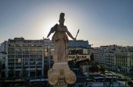 Τι θα δει ο Κοστέλο στην Αθήνα - Το μήνυμα Μητσοτάκη για UniCredit - Αγωνία για ΟΠΕΚΕΠΕ