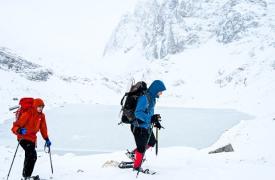 Καλιφόρνια: Νεκρός και ο ένατος αγνοούμενος που παρασύρθηκε από χιονοστιβάδα