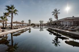 Domes Resorts: Νέα επενδυτικά σχέδια για την Κρήτη και την Ισπανία