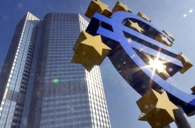 ΕΚΤ: Η κεντρική τράπεζα οδεύει προς την τελευταία διαδοχική μείωση επιτοκίων τον Ιούνιο