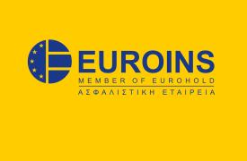 Η Euroins ξεκινά συνεργασία με την Extra Assistance από 1 Φεβρουαρίου