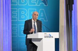 Μπρατάκος: Χρειαζόμαστε ένα ψηφιακό εργαλείο παρακολούθησης των δημοτικών χρεώσεων