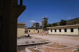 Ωριμάζει περιβαλλοντικά η mega ΣΔΙΤ 765 εκατ. για τις νέες Φυλακές Ασπροπύργου