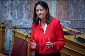 Κεραμέως: Έμφαση σε τόνωση απασχόλησης, προστασία δικαιωμάτων εργαζομένων και ΣΣΕ