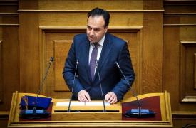 Υπ. Ψηφιακής Διακυβέρνησης: Η ψηφιοποίηση είναι η μόνη που διασφαλίζει την ορατότητα και τη διαφάνεια των διαδικασιών