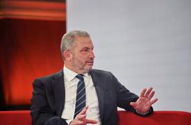 Όμιλος Aktor: Πώς εξασφάλισε μακροχρόνια συμβόλαια αξίας 9 δισ. ευρώ