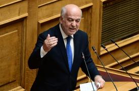 Τροπολογία Φλωρίδη: Με διαδικασίες εξπρές θα παραπέμπονται σε δίκη τα πολιτικά πρόσωπα