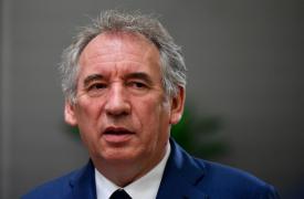 Μπαϊρού: Το Ισραήλ έχει δικαίωμα να αμυνθεί όταν απειλείται η ύπαρξή του