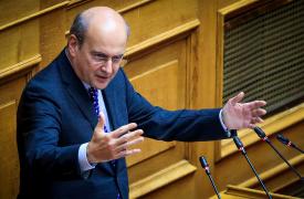 Handelsblatt: Ο Κωστής Χατζηδάκης αρχιτέκτονας πολυάριθμων μεταρρυθμίσεων στην Ελλάδα