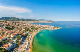 Στα «σκαριά» νέα τουριστική επένδυση στην Καβάλα με ξενοδοχείο και κατοικίες