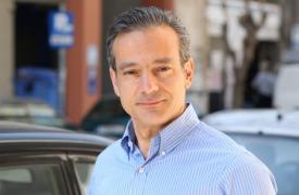 Καφούνης: Αναπτυξιακός ο προϋπολογισμός, πρέπει όμως να οδηγήσει και σε στήριξη του εμπορίου