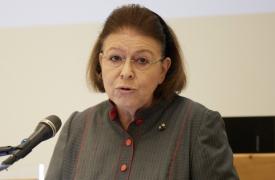 Μενδώνη: Η αποκατάσταση του Παλαιού Τελωνείου στο Ναύπλιο πρότυπο πολιτιστικής διαχείρισης με αναπτυξιακό πρόσημο