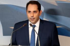 Πετραλιάς: Το «καλάθι» της κυβέρνησης στη ΔΕΘ θα περιλαμβάνει νέες μειώσεις φόρων