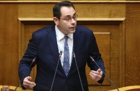 Πετραλιάς: Η υπέρβαση του στόχου δαπανών οδηγεί σε εποπτεία