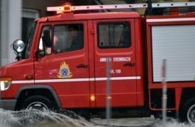 Πυροσβεστική: 42 αγροτοδασικές πυρκαγιές το τελευταίο 24ωρο σε όλη τη χώρα