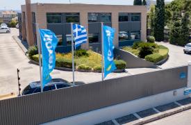 Revoil: Καθαρό μέρισμα 0,04 ευρώ ανά μετοχή - Από 3 Ιουνίου η καταβολή