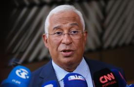 Κόστα: Η ΕΕ παραμένει σταθερή, ενωμένη και έτοιμη να προστατεύσει τα συμφέροντά μας