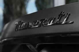Stellantis: Εξετάζει το ενδεχόμενο πώλησης της Maserati