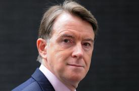 Βρετανία: Πρώην υπουργός παραιτήθηκε από μέλος των Εργατικών μετά από αποκαλύψεις στην υπόθεση Έπστιν