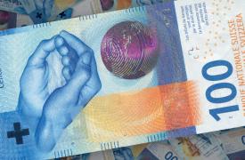 Βαθύτερο «κούρεμα» για δάνεια σε ελβετικό προωθεί η κυβέρνηση