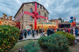 Χριστούγεννα στα Τρίκαλα: Όλα όσα αξίζει να δείτε και να κάνετε