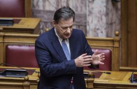 Σκυλακάκης για πρωτογενή τομέα: Χωρίς επενδύσεις και τεχνολογία δεν πάμε πουθενά