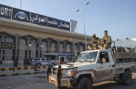 Συρία: Οι Κούρδοι παρέδωσαν στις συριακές αρχές το αεροδρόμιο του Καμισλί