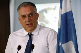 Θεοδωρικάκος: Χτίζουμε νέο παραγωγικό μοντέλο για την Ελλάδα του 2030