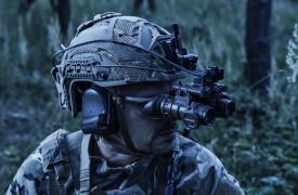 Theon: Συμφωνία ρεκόρ 1 δισ. ευρώ για την προμήθεια 100.000 συστημάτων νυχτερινής όρασης για τον γερμανικό στρατό